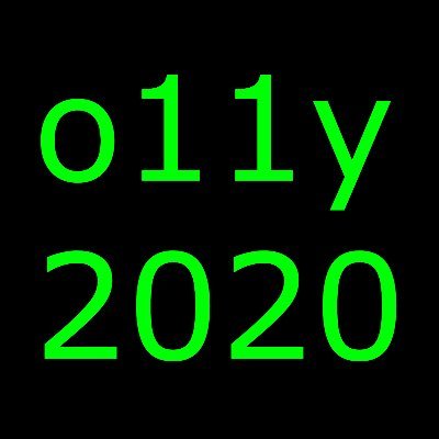 o11y2020's profile picture. Entirely germ-free, online observability conference, May 10 & 11, CFP OPEN https://t.co/Oy8sMQm5Nh