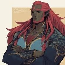 CalamityGanon_'s profile picture. Rey del Mal. Vengo a reclamar el poder que me fue arrebatado. Los siervos de las Diosas serán destruidos. No descansaré hasta ver Hyrule reducido a cenizas.