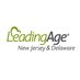 LeadingAge New Jersey & Delaware (@LeadingAgeNJDE) Twitter profile photo