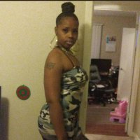 Shay Willis - @ShayWil78868846 Twitter Profile Photo