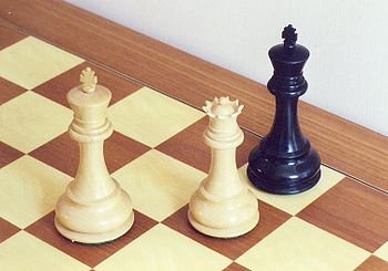 FodiliMahamad's profile picture. Chess Player