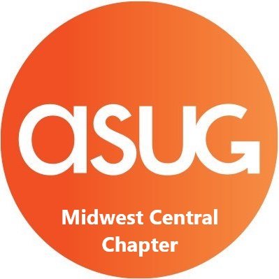 Through focused presentations and facilitated discussion, the ASUG Midwest-Central Chapter provides timely education to local ASUG members throughout the year.