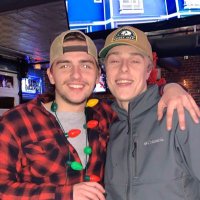 Seth Meyer (@sameyer01) 's Twitter Profile