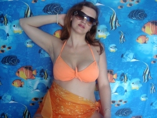 marilynjulia's profile picture. Everyday is fine!