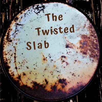 TwistedSlab