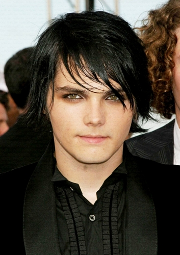 Kill Joys Make Some Noise! We Are The Killjoys!! 3