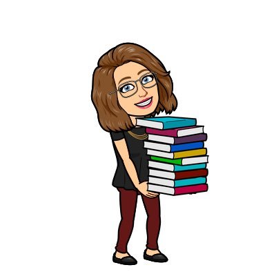 Reader 📖 Learner 🎓 Teacher 🍎Reading and Literacy Specialist 📚 Clinton Cougar 💚