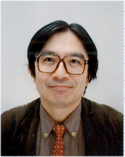KATSURA Hidemitsu Ph.D.(TOKYO UNIV.AGRI.&TECH.); Invited Speaker, Coimbatore Institute Of Technology, India; 
コインバットゥール（防衛）工科大学招聘議長、博士（農学・東京農工大学）
桂 秀光（かつらひでみつ）