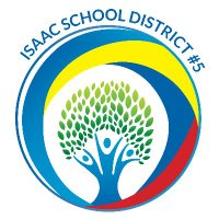 Isaac School District(@isaacschools) 's Twitter Profileg
