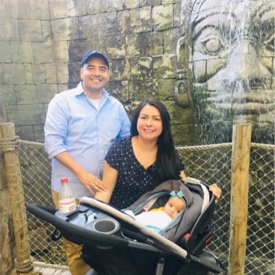 richardvalencia's profile picture. Father, cop, history lover and a Wretched sinner saved by grace.