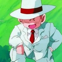 Young.krillin (@youngkrillin1) 's Twitter Profile
