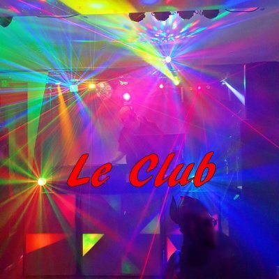 Le Club Roadshow is one of the country's premier mobile discos, professional DJs, large top of the range sound systems and state of the art lighting.