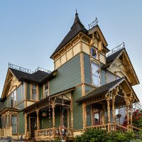 Swantown Inn (@swantowninn) 's Twitter Profile