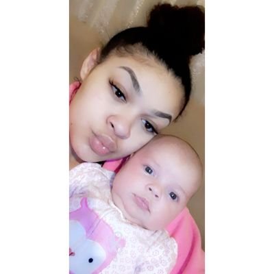 EVERYBODY CALLS ME STUSTU 🤪|SNAPCHAT: staciaaa.cotto | INSTAGRAM: anastacia_cotto| ONLY 17 | mommy to Marivella Marie ❤️👩👧