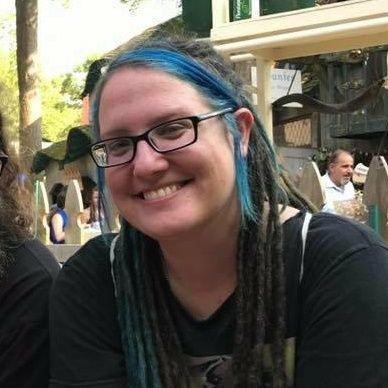 rchowell_'s profile picture. Master's in Computer Science from @umich. Developer at @eyeo / @AdblockPlus. She/her