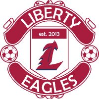 Liberty Boys Soccer (@coachluda) 's Twitter Profile Photo