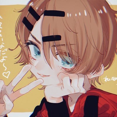 morikana_kv9795's profile picture. あいこんへっだあもらいもの🌟🧡