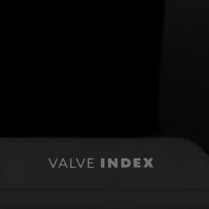 TheValveIndex's profile picture. I am the Valve Index. Parody account.
