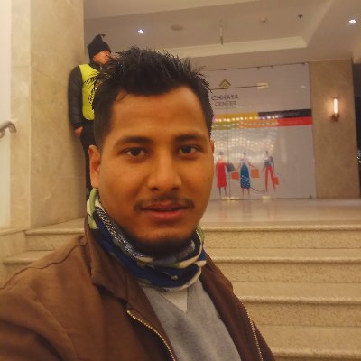 tjoemar's profile picture. #Nepali Wish Me on June 20