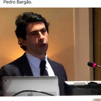 Pedro Bargão Santos, MD, PhD (@pedrobargao) 's Twitter Profile