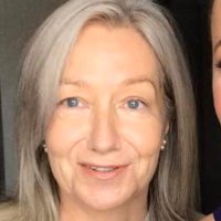 Martha McIntosh ☮️(@marthajmcintosh) 's Twitter Profile Photo