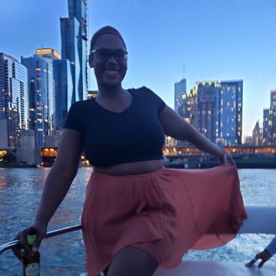 steviadelise's profile picture. 📍ℂ𝕙𝕚𝕔𝕒𝕘𝕠 | @cubs
✈ travel + family-focused 🏡
#selflove #beauty #blm2020
↓ɪɴsᴘɪʀᴇ, ɢʀᴏᴡ + ʟɪᴠᴇ ʏᴏᴜʀ ʙᴇsᴛ ʟɪfᴇ ↓
