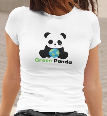 We are an Eco-Friendly t-shirt company, focused on creating fun designs while being good to the environment. Check out our store!
