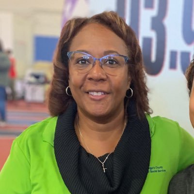 Human service professional in the Washington metro region. Proud wife, mother and Fisk and UMUC Alum. My views are my own.