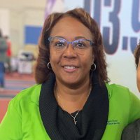 Gloria Brown Burnett (@gbrown8603) 's Twitter Profile