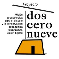 Proyecto dos cero nueve - TT 209 (@proyecto209) 's Twitter Profile
