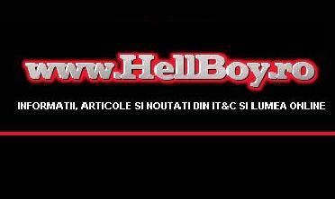 Blog cu noutati, articole, informatii si pareri personale din IT&C si mediul online. Pe scurt un blog de IT&C si new media.