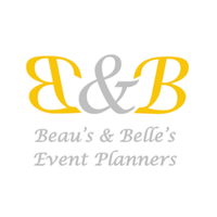 Beau's & Belle's Event Planners(@BeauBelle) 's Twitter Profile Photo