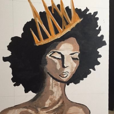 blkgrlspaint Profile Picture