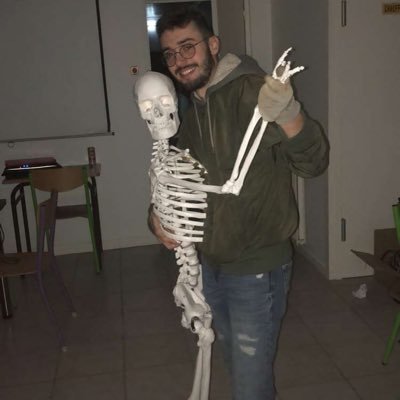 CdricLeBoulang2's profile picture. 