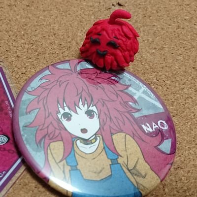 蝶々 キミガシネ ダミーズ組のマイちゃんイメージネイルをぺたり こちらのアカウントでもセルフネイルあげていこうと思います キミガシネ ナンキダイ さん ダミーズ マイ ちゃん