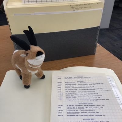 UNK Class of the Past. History Loper is here for UNK students. Home in @UNKHistory @cas_unk #WeAreArtsAndSciences