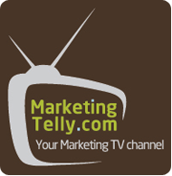 Marketing Telly - your online resource for marketing training TV, videos and tutorials.