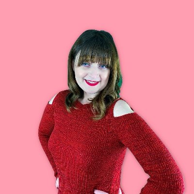 missfernlulham's profile picture. BBC Broadcaster | Voice Over | Blind school & business keynote speaker helping you feel seen | TEDx Talk: https://t.co/WNSm9naYBZ
