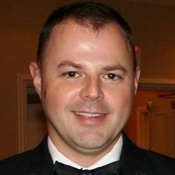 LeroyDuncan17's profile picture. one cool guy