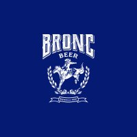 Bronc Beer (@broncbeer) 's Twitter Profile