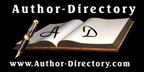 authordirectory's profile picture. Author-Directory Brings Online Exposure To Authors and Their Books.