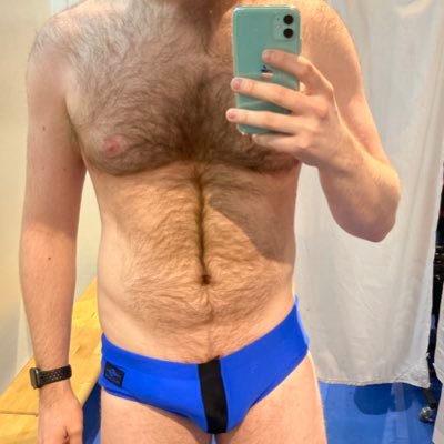 gaymer • hairy • butts and bulges • 18+ only