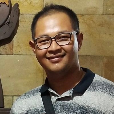 GeganaFajar's profile picture. milenial harus siap hadapi bonus demografi