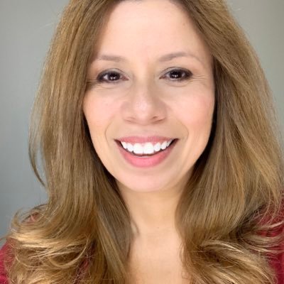 @DebbieBBoswell