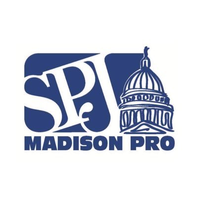 Madison’s Leading Resource and Advocate for Professional and Aspiring #Journalists, the #FirstAmendment and #OpenGovernment💻🏛⚖️ Madison chapter of @spj_tweets