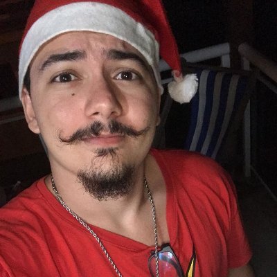 Caio EPNさんのプロフィール画像