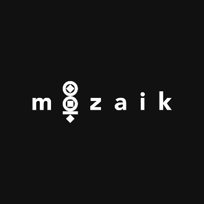 MOZAIK2020 Profile Picture