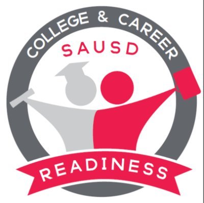An @SAUSD department committed to implementing effective school counseling programs driven by student data and based on the @ASCATweets National Model