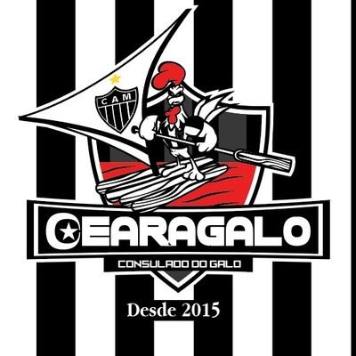ATLÉTICO é raça, é paixão, é religião! Tá na alma, Tá no coração!
Fundado em 22/4/15.