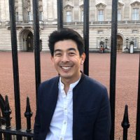 Brad Kamitaki (@bkamitaki) 's Twitter Profile Photo Brad Kamitaki (@bkamitaki) 's Twitter Profile Photo